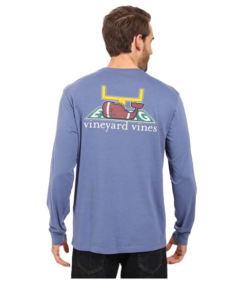 vineyard vines long sleeve